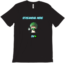 BIGPANDAXL STREAM ON T-Shirts