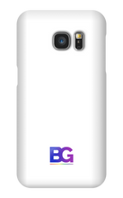 Barely Gaming - Samsung Case
