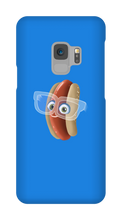 itwaschrissss Samsung Phone Cases