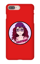 vixxybaby iPhone Phone Cases