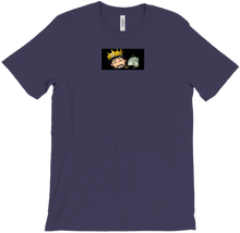 sami_canadi-9277 T-Shirts