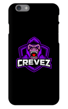 Crevez Logo Case