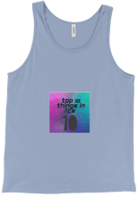 top10thinksinlife Tank Top