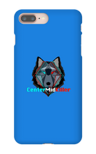 Centermidkiller iPhone Cases