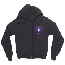 alwenart Zip Up Hoodie