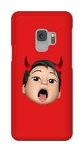 Darkpokewill123 Premium Samsung Phone Case