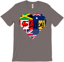Fam Love T-Shirts