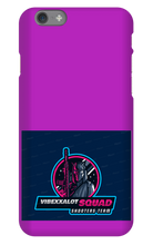 vibexxalot iPhone Phone Cases