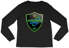 markusg988 Long Sleeve Tee