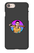 Bings iPhone Phone Cases