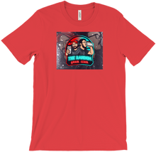 Random Grub Club T-Shirts