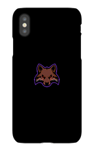 solidusfox69 iPhone Phone Cases