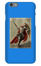 spartandee iPhone Phone Cases