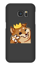 amirrePeace Samsung case