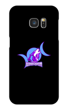 ladywindstorm Samsung Phone Cases