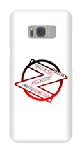 Z Clan Samsung Phone Cases