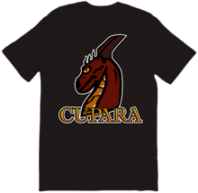 Cupara T-Shirt Back