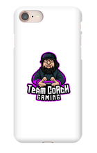 elcoach iPhone Phone Cases