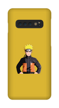 naruto Samsung Phone Cases