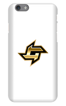 giltietv iPhone Phone Cases