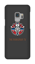 thenorsemantv Samsung Phone Cases