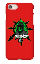 truenomis1997 iPhone Phone Cases