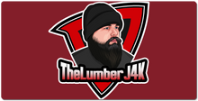 thelumberj4k XXL Gaming Mousepad