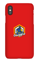 Squigglze iPhone Cases