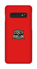 stealthyrebellion Samsung Phone Cases