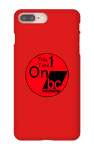 canna_b_dan iPhone Phone Cases