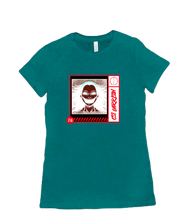 CSIHARRISON killer t-shirt