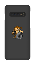mrwoltz Samsung Phone Cases