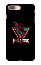 mhgaming87 iPhone Cases