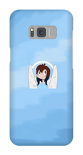 whiteangelmc Samsung Phone Cases