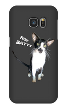 djslave1 Samsung Phone Cases