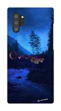 overxurisoff Samsung Phone Cases