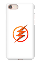 electro_bl4ze iPhone Phone Cases