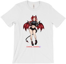 saber_saiber T-Shirts