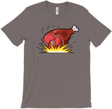 The Slamshirts