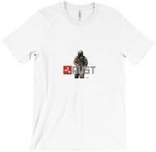 Rust Scientist T-Shirts