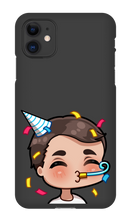 Hype Phone Case (iPhone)