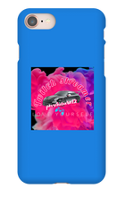 porscheturbo12 iPhone Phone Cases
