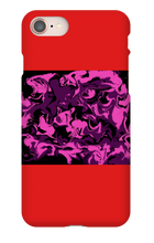 vamp_apo iPhone Phone Cases