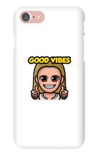 assult_blaze iPhone Phone Cases