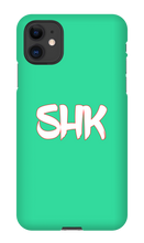 iPhone kryt SKH