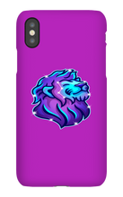 superbia7sins iPhone Phone Cases