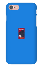 thebossyboi22 iPhone Phone Cases