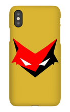 JiiGzY Logo IPhone Cases
