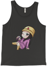 strawbmilkk Tank Top