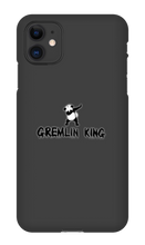 thegremlinking1 iPhone Phone Cases